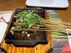 -聚点串吧·小酒局(北京旗舰店)