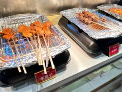 -钱库里海鲜自助(唐山街店)