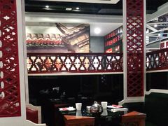 大堂-皇城根北京风味主题餐厅(泰华城店)