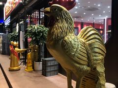 -陈记菜馆·非遗淮扬菜(东关街教场店)