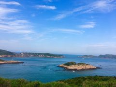 -东极岛景区
