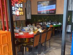 大堂-彭厨(福永店)