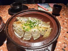 -涌煲记·蟹煲·砂锅海鲜·煲出宁波味(天一旗舰店)