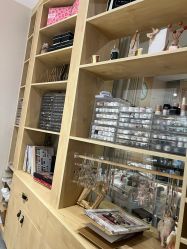 -米·日本の美甲美睫專門店