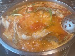-雷山鱼酱酸汤鱼·酸汤牛肉(花果园T1区店)