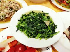 -荣生萝卜汤饭店
