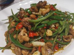 -新辣宴·湖南家常菜·商务聚餐(中粮创芯店)