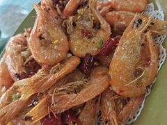 -景好海鲜餐厅(大鹏必选旅游店)