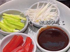 -长安记·大美陕菜(大族广场店)