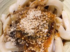 甜水面-协茂森老钟家(保利店)