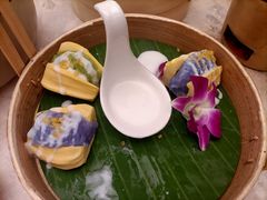 -KingThaia金泰兰(滨江天街店)