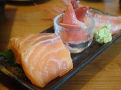 -信日本料理(信义坊店)