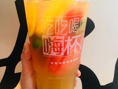 -必胜客(湘隆店)