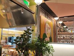 -芭莉与彩虹西餐厅(成都合生汇店)