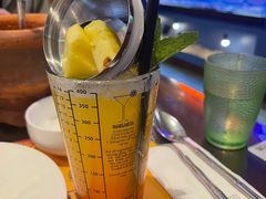 -simply thai天泰(世纪汇店)