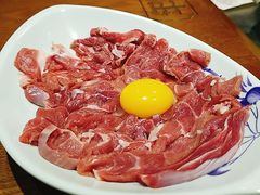 -年巴羊肉铺老铜锅(梅江店)