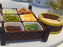 -阿五黄河大鲤鱼(英协路店)