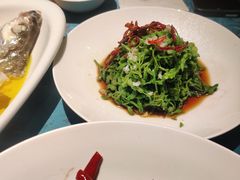 -茶人村·宫廷私厨(奥体印象城店)