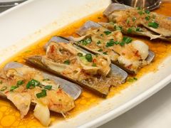 -海味世家·家常菜馆(明州里店)