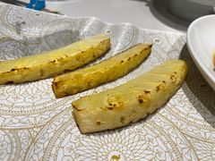 -阿里疆Alijiang·丝路美食·异域风情·清真(长楹天街店)