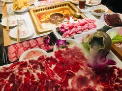 -雾都渣渣火锅(南城智汇城店)