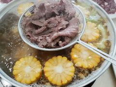 -伟记牛肉(金鸿公路店)