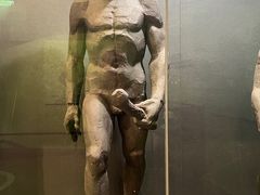 -北京周口店北京人遗址博物馆