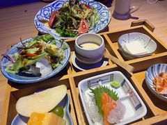 -琴寿司居酒屋(中山广场店)
