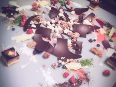 定制甜品-So Lounge索兰至餐厅(蓝色港湾店)