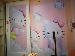 -影都会酒店式主题情侣私人影院猫舍猫咖店(中街店)