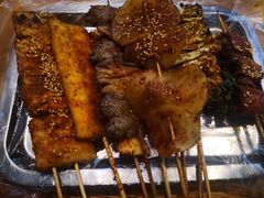 -非凡烧烤(历史博物馆店)