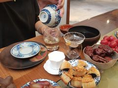 -沐春秋茶书院·茶室.茶馆.商务包房(知春路店)