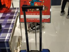 -FILA(龙之梦购物中心店)