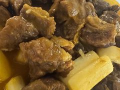 -金狮麟·新豫菜(金码大厦店)