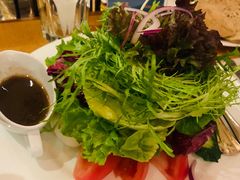 -兰特伯爵西餐厅·啤酒屋(方庄店)