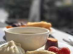 -山港凯悦酒店·咖啡厅