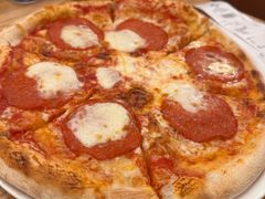 -城市大道红炉披萨烘焙坊