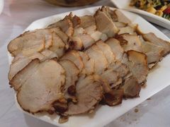 卤菜-明升萝卜汤