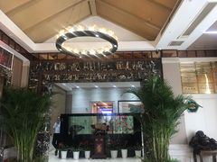 -雅和生态渔庄·宜城锅巴饭(龙灵山公园店)