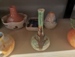 点击看大图 -云水垚艺术工作室·陶艺