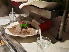-海底捞火锅(银泰中心店)
