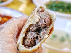 -新疆巴州金丝特餐厅(大钟寺店)