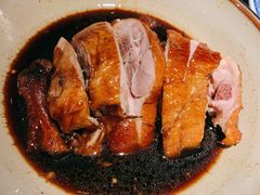 金陵烤鸭-南京大牌档(之心城店)