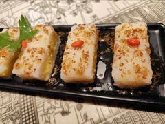 桂花凉糕-遇见长安之丝路风荷(大唐西市店)