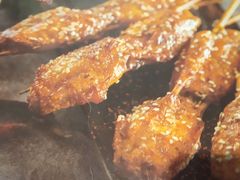 -木屋烧烤(岗顶二店)
