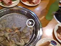 -季上烤肉·海鲜·火锅自助(大山洞店)