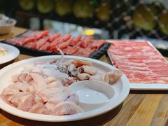 -润青四季音乐主题餐厅·椰子鸡(罗湖店)