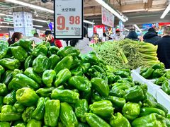 -北国超市(益元店)