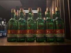 -赤RedBowl川锅·炙烤·板前(北京瑰丽酒店)