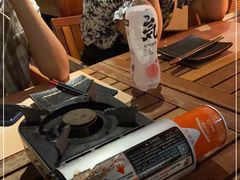 -山葵家居酒屋(天目里店)